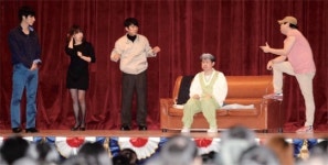 孝, 누구나 할 수 있지만… 아무나 할 순 없죠