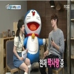섹션 TV 심형탁, 이상형 키 150㎝인 여자 짝사랑하는 그녀도?