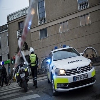 덴마크 2명 사망 5명 부상…'용의자 추정 남성사살'