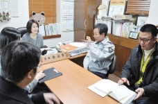 안성경찰서, 어린이집서 아동학대 전수조사 실시