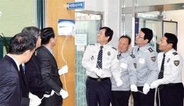 이천署, 여성청소년 수사팀 신설… 범죄 근절 나서