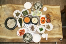 [맛집 데이트] 오산 '능이밥상'