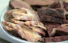 [순대의 매력속으로] 순·친·소! 순대의 친구들을 소개합니다