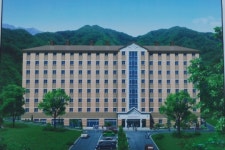 경동대 양주캠퍼스 행복기숙사 기공식 가져