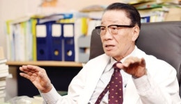 [경기인터뷰] 이춘택 병원장