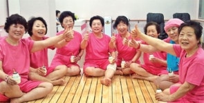 복지관·경로당·일자리 천국… 행복한 실버 주름살 활짝