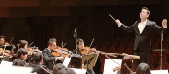 마티네 콘서트 ...           10개월간 대항해