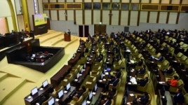경기도의회 제295회 임시회