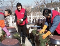 사라져가는 고유의 맛·멋 살려요
