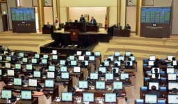 경기도의회 제295회 임시회