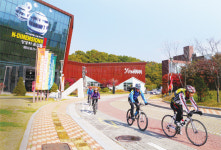 몸도 마음도 건강하게… 웰빙·힐링 페스티벌 천국