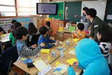 이천 증포초, SK하이닉스와 함께 하는 주니어 공학교실 눈길