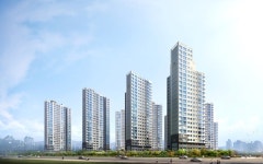 인천 가정택지지구 초역세권 아파트5월초분양 화제