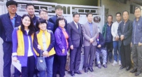 이천시, 계속되는 행복한 동행
