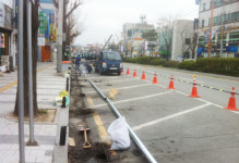 여주시 중심시가지 교통불편해소 시민 큰 호응