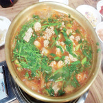 [우리동네 명소] 양주 백석읍  바다양푼이동태탕