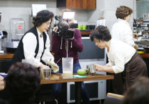 화성시 노인일자리사업 노노카페, 프랑스 문화·예술채널 ARTE에 소개