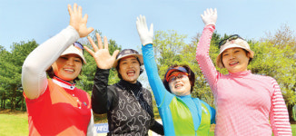 [2015 경제인 자선골프대회] 이모저모