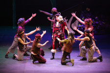 발굴체험·음악극·뮤지컬까지…  얘들아, 어디로 놀러갈까?