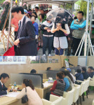 프리미엄 브랜드 대우산업개발 이안(iaan)홍성아파트분양 순풍