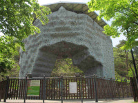 2월 개장약속 어기고… 아직도 닫힌 판교 인공암벽장