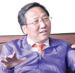 스포츠로 세상과 소통… 장애인들이 행복한 수원시 만들어요