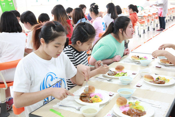 양주백석초등학교, 제3회 양식체험의 날 운영 | 포토뉴스