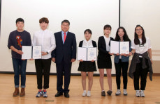 경동대학교, 개교 34주년 기념 경동정신 함양 PT 경진대회 개최