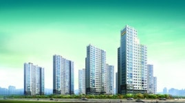 인천 가정택지지구공동주택용지 청약경쟁률… 최고 437:1기록