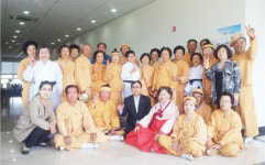양주 백석읍 오산3리 경로당, 道 프로그램 경진대회 금상·창안상 수상