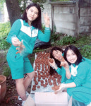 양화천 생태하천 살리기 함께해요