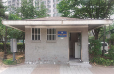 하남시, 창우근린 등 공중화장실 리모델링