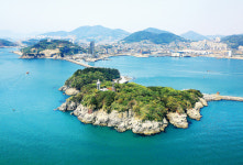 오동島부터 장어까지… 빼어난 여수의 맛!