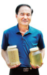 양봉 노하우 전수… 농업 살리기 힘쓸 것