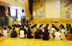 광주시, 성실납세 분위기 조성을 위한 어린이 세무교실 운영