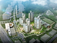6월 분양화제단지, 광주 태전지구 3.3㎡당 950만원대 아파트 이목