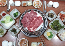 [우리동네 명소] 연천 한양가든