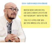 패션 인프라 집약 포천 K-빌리지… 亞 플랫폼 성장 자신