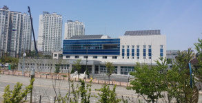 오산시 신장동 주민센터·건강생활지원센터 내달 2일 개청식