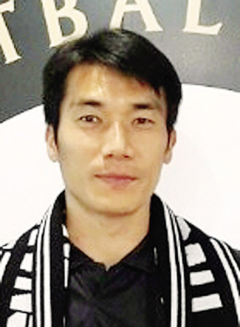 성남FC, 국가대표 출신 수비수 장학영 영입