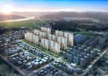 7월, 구미확장단지 신규분양아파트…구미 골드클래스눈길