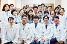 다사랑중앙병원 글로벌 알코올 클리닉 설립