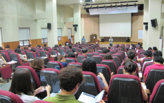 성남교육지원청, 초·중·고 학교폭력 책임 교사 워크숍 개최