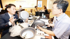 도내 수출초보기업, 전문 무역상사 컨설팅 1천200만弗 상담 실적