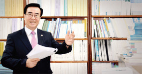 [경기인터뷰] 김태원 새누리당 국회의원 (고양 덕양을)