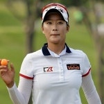 최운정 LPGA 생애 첫 우승, 157경기만에 거둔 값진 승부