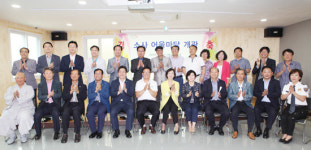 부천 한국만화영상진흥원 소사 어울마당 개관