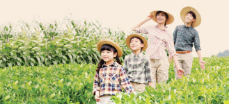 농촌 3樂… 잘살고 즐겁고 안전하게