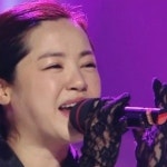 똑순이 김민희의 화려한 귀환, 복면가왕서 가창력 과시…딸이 나가라고 했다