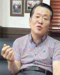 소외이웃을 내 가족처럼… 쉼표없는 사랑행진